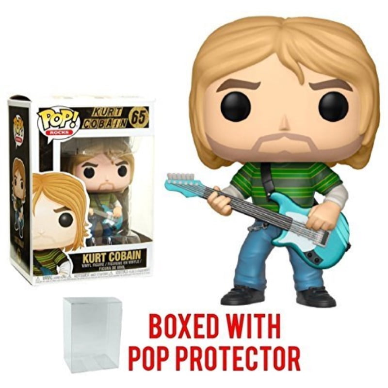 kurt cobain sunglasses funko
