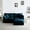 Blue, variant on Chenille Sectional Sofa with Modular Design/Create Your Own Living Room Style