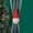 Red, variant on 100Fens Spring Extendable Telescopic Net Voile Tension Curtain Rail Pole Rod Rods