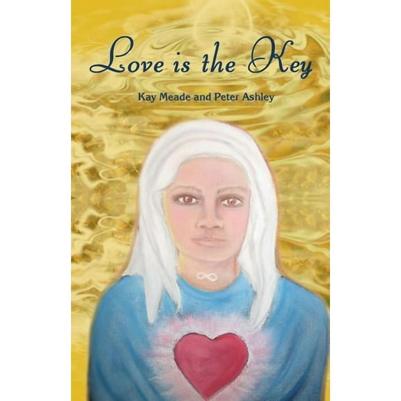 Love is the Key, (Paperback)