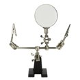 thumbnail image 1 of Loupes de Bureau Support Réglable Loupe de Bijouterie Curio, 1 of 8