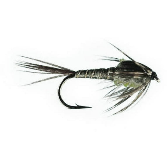 Jackson Cardinal Flies Damsel Nymph