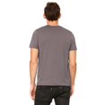 thumbnail image 2 of Bella + Canvas Unisex Poly-Cotton Short-Sleeve T-Shirt, 2 of 3