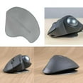 Logitech MX Ergo Wireless Trackball Mouse