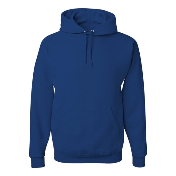 JERZEES NuBlend® Hooded Sweatshirt