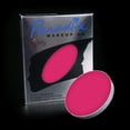 thumbnail image 2 of Silver Mehron Paradise Professional Cake Makeup Face Paint AQ 1.4oz, 2 of 3