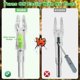 thumbnail image 5 of 12PCS Lighted Nocks for Arrows with .204 Inside Diameter, High-Visibility Lighted Nocks, Lighted Arrows Nocks, 5 of 5