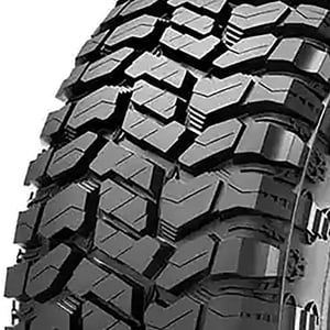 Patriot R/T Rugged Terrain LT33X12.50R18 118Q E Light Truck Tire Sansujyuku sansujyuku.com