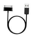 thumbnail image 2 of Cable de datos USB para Samsung Galaxy Tab 2 10.1 P5100 P7500 7.0 Plus T859, 2 of 14