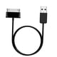 thumbnail image 2 of Cargador de cable de datos USB para Samsung Galaxy Tab 2 10.1 P5100 P7500 7.0 Plus T859, 2 of 5