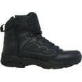 thumbnail image 6 of Thorogood ASR Tactical 6in Ultra Light Leather/Nylon Side Zip Boots 834-6526, 6 of 7