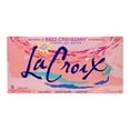 thumbnail image 1 of Agua gasificada La Croix Core sabor arándano frambuesa 8 latas de 355 ml c/u, 1 of 4