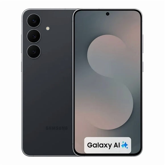 Samsung S25 FE (8/256GB) Jet Black