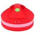 thumbnail image 4 of Face Cleaner Mini Electric Facial Massage Brush Waterproof Ultrasonic Face Cleaning Tool, 4 of 7