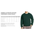 thumbnail image 3 of Awkward Styles Unisex Ultimate Cotton Crewneck F260 Sweatshirt Men Women Pullover Adult Mens Ladies Sweater Comfort Durability Gifts, 3 of 4