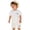 White-2, variant on WhouRiu Boys Casual Embroidery Outfits Short Sleeve Tees And Shorts Sets Baby Summer Cute Clothes