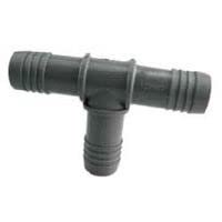 Accesorio para Manguera Boshart Industries TEE Insert Poly 1-1/4"