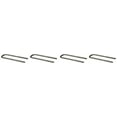 thumbnail image 2 of Fabtech Kit de Ressorts Ensachés pour Essieu FTS352UBK Longueur 11.50 Pouces; Largeur 3.08 Pouces; Taille de Filetage 9/16 Pouces; Semi-Rond; Inclut Quatre Boulons en U/écrous/Laveuse, 2 of 2