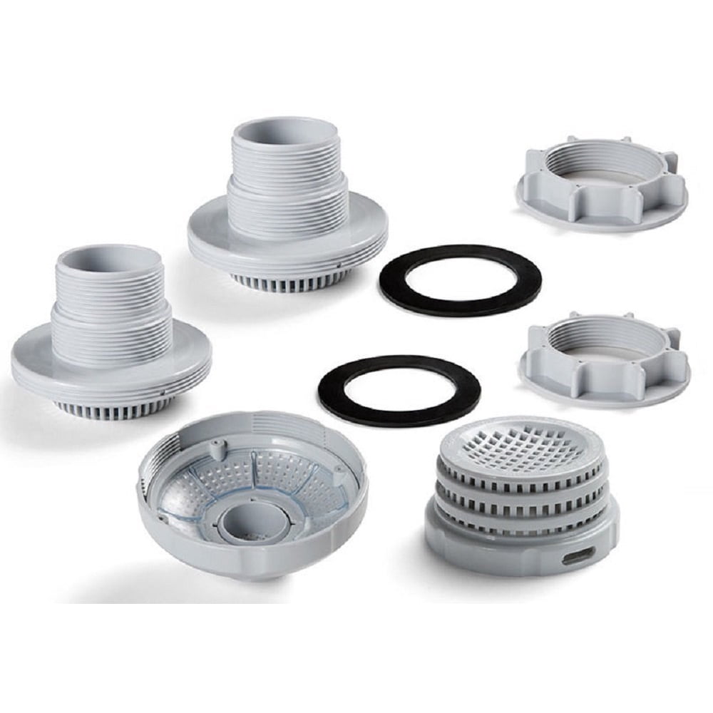 swimming pool strainers