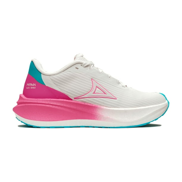 Tenis Pirma Running Para Mujer Run Max