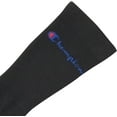 thumbnail image 2 of AmPm womens Women's Crew Compression Sport Socks, 2 of 5