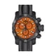 thumbnail image 2 of Reloj Invicta 5735 material Silicona, Acero inoxidable color Negro para Hombres, 2 of 5