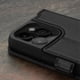 thumbnail image 5 of Funda de piel tipo cartera TORRO para iPhone 15 Pro Max de 6.7 pulgadas, 5 of 8