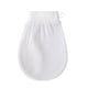 thumbnail image 4 of Minnieouse Guante de baño para el hogar, brazo, pierna, cuerpo, guantes exfoliantes, herramienta de masaje, herramientas de ducha, accesorios de Blanco 10Conjunto, 4 of 6