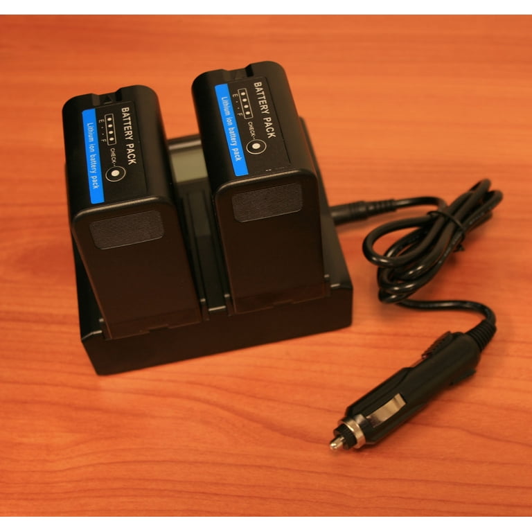 SONY AC Adapter Charger BC-U1 【公式通販】