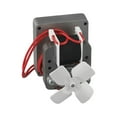 thumbnail image 3 of Barbecue Feeding Motor 220v 50z 1.5 Rpm 1.8 Rpm 2.0 Rpm Torque 15-17 N · M 2.0rpm, 3 of 11