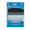 D3 Casemate 15pk Stick Ball Pen Black