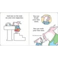 thumbnail image 5 of Little Pookie Night-Night, Little Pookie, (Board Book), 5 of 6