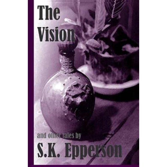 Pre-Owned The Vision And Other Tales (Paperback)