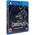 thumbnail image 1 of Gargoyles Remastered (Limited Run Games) (PS4), 1 of 1