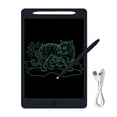thumbnail image 1 of Meterk Rechargeable 11.5 Inch LCD Writing Tablet Colorful Screen Stylus USB, 1 of 7
