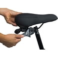 thumbnail image 3 of Bell Sports Comfort™ 1025 Bike Seat with Handle, 3 of 5