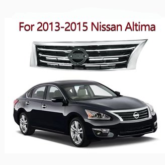 2016 2017 HONDA ACCORD SEDAN FRONT GRILLE CHROME MOLDING 2016 2017 HONDA ACCORD SEDAN FRONT GRILLE CHROME MOLDING