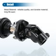 thumbnail image 4 of Intermediate Steering Column Shaft Replacement for Ford Explorer Flex 2011-2019 BB5Z3B676A BB5Z3B676-B, 4 of 7