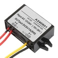 thumbnail image 3 of Convertidor Buck ANGGREK DC 5V alta estabilidad SMD IP67, 3 of 8