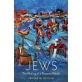 thumbnail image 1 of Pre-Owned Jews: The Making of a Diaspora People (Paperback) 0745660177 9780745660172, 1 of 1