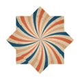 thumbnail image 1 of Siruishop Challenging Portable Collection Easy to Rotate 24.41" Diameter B, 1 of 8