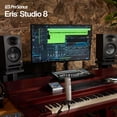 thumbnail image 4 of PreSonus Eris Studio 8 Monitor de estudio activo con transductor de baja frecuencia de 8 pulgadas y guía de ondas EBM, 4 of 7