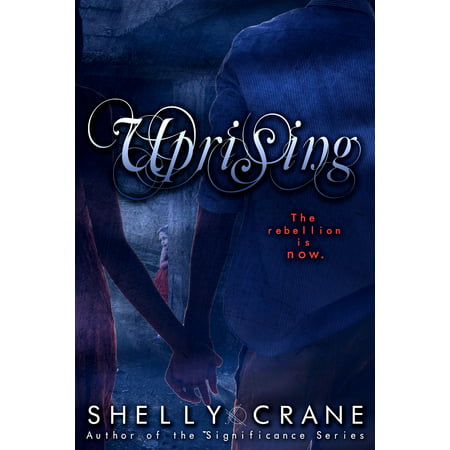 Uprising (A Collide Novel - Book Two) - eBook