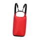 thumbnail image 4 of Mochila impermeable y flotante cómoda para hombres y mujeres en la playa o para rafting. Rojo, 4 of 8