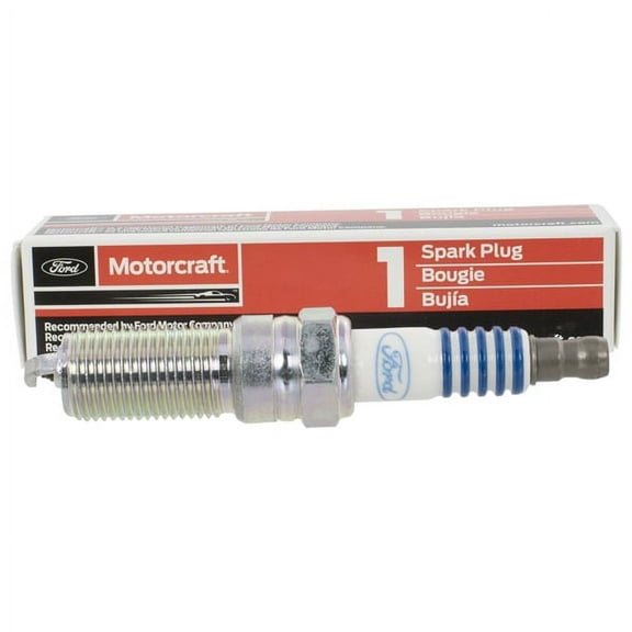 Motorcraft Sparkplug Automotive Specialty Parts, 0.1 lb