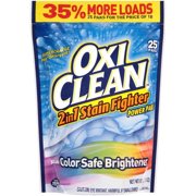 Oxi Clean Oxiclp Power Paks Bonus