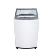 RCA 3.0 Cu. Ft. Portable Washer RPW302, White