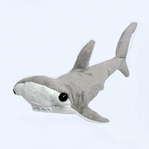 hammerhead plush