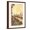 Brown Frame, variant on Art.com El Prado, Balboa Park, San Diego, California Art Print, 12" x 18"