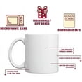 I Love The Smell Of Cow Poop In The Morning Magic Color Changing Mug ...